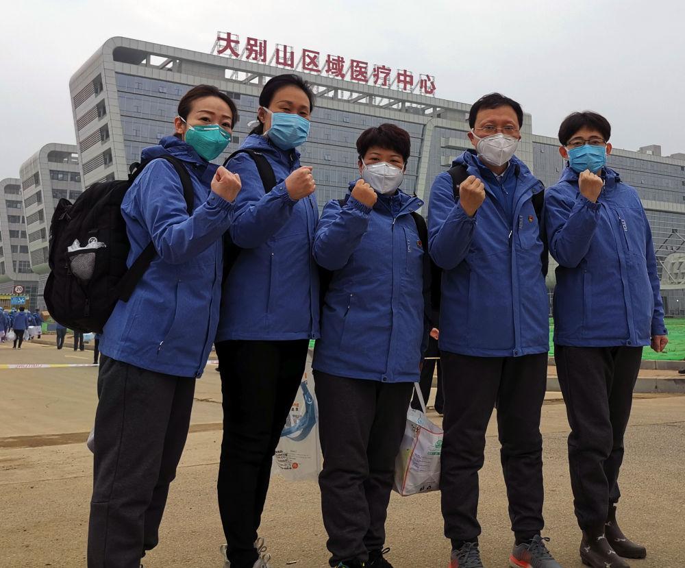 疫情死亡人数最少的省份，经验探索与启示