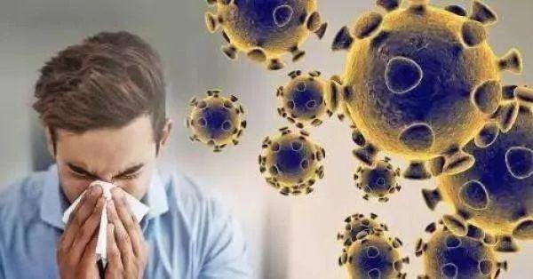 疫情病毒感染症状详解，应对方法与深入了解