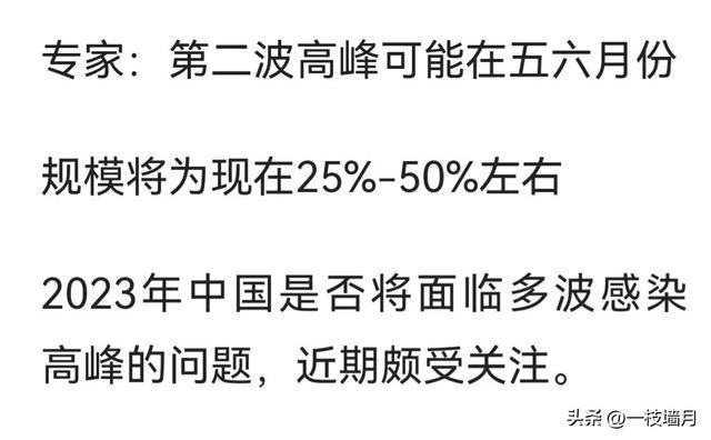 第二波疫情真相探究，疫情再起，真相何在？