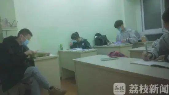 疫情期间私自办辅导班，风险探讨与反思