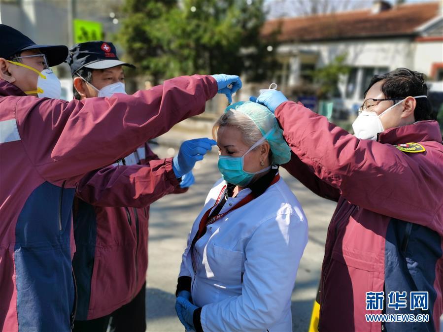 第二次疫情爆发，全球挑战与应对策略的焦点关注