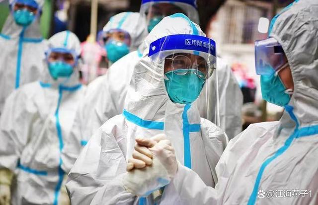 第二次疫情卷土重来？理性应对与科学防控的挑战