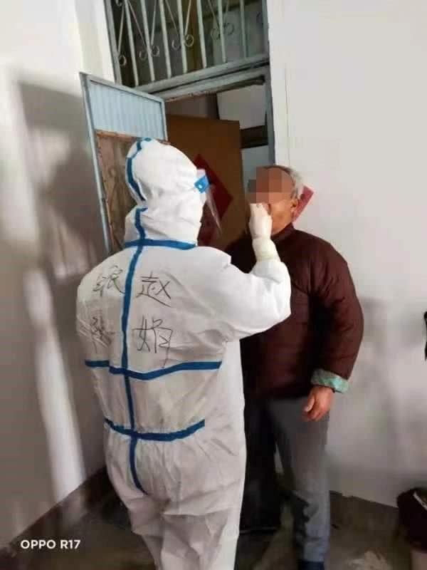 疫情中最难忘的一刻，记忆深刻的经历