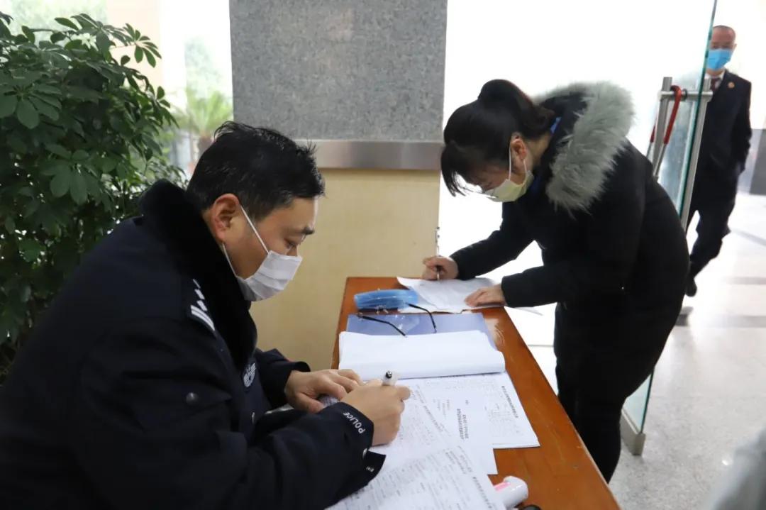 疫情生活中的点滴记录