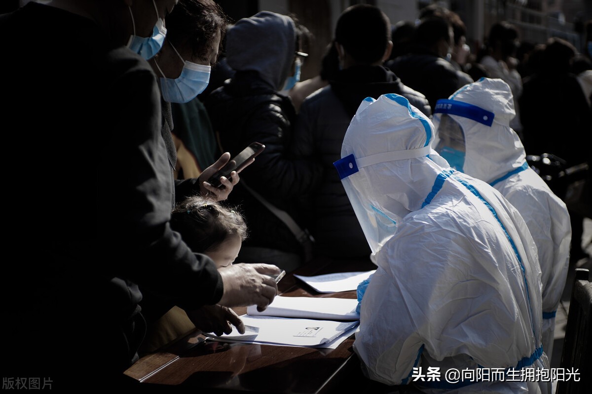 疫情时期的生活感悟与启示