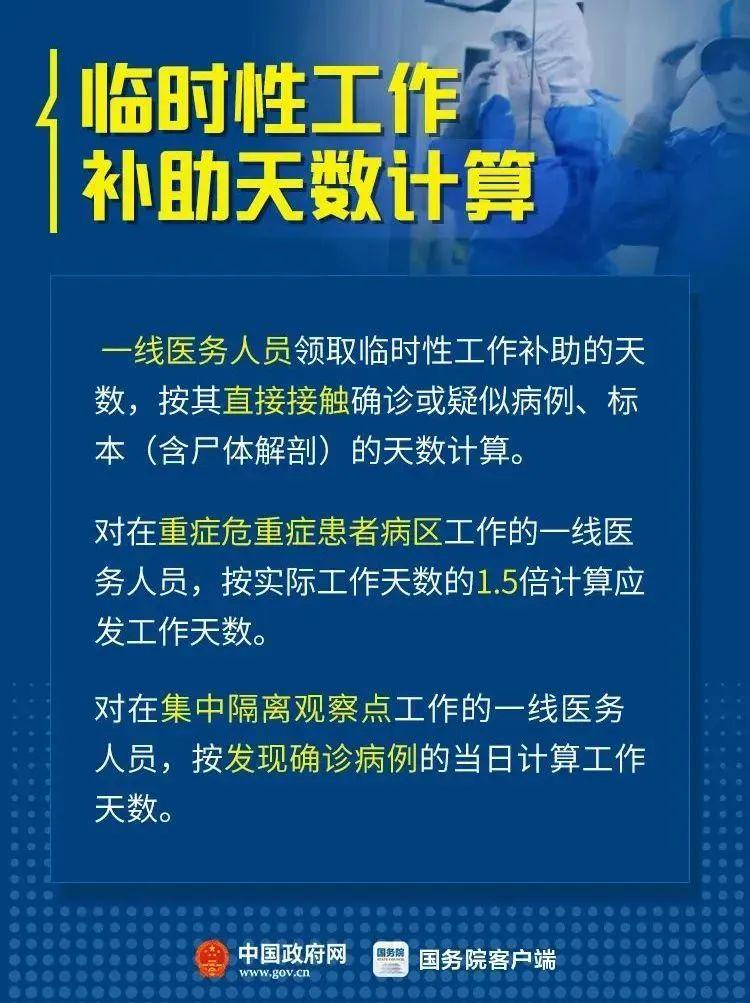 疫情期间补助发放标准深度探究