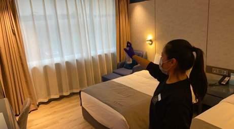 全球疫情展望，明年四五月的挑战与前景分析