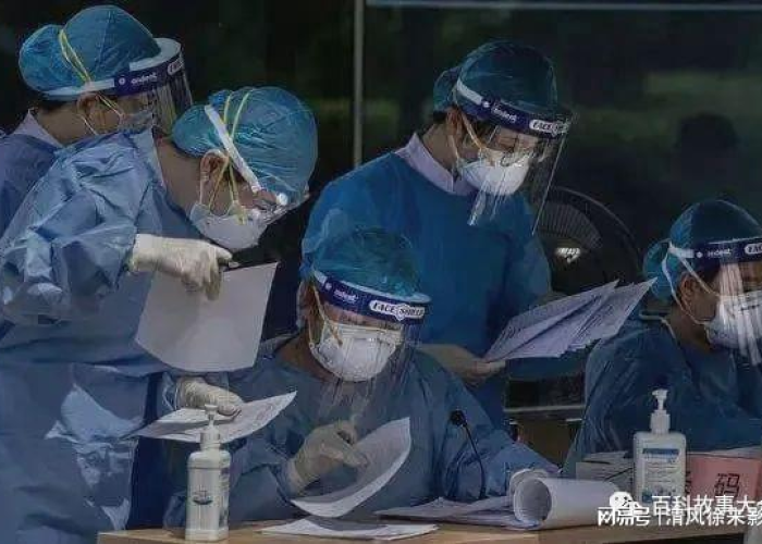 未来走向分析，2025年疫情封控的可能性探讨