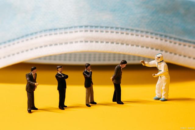 疫情未来展望与反思，2030年能否迎来终结？