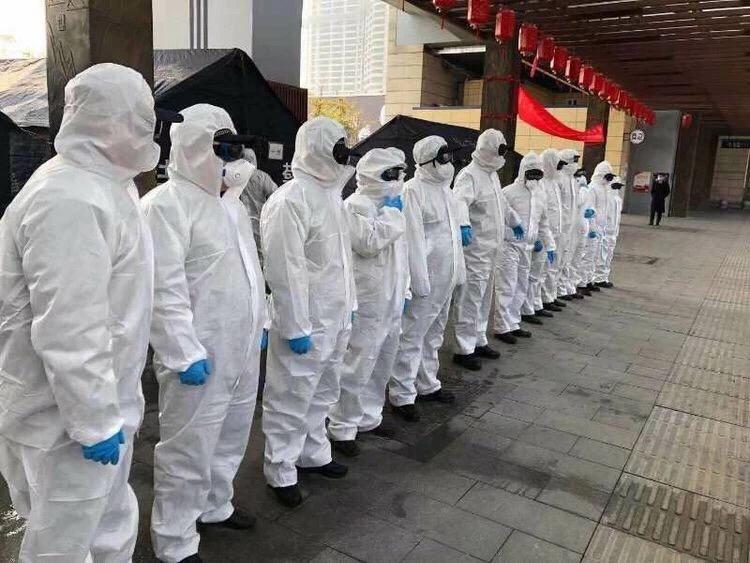 新冠疫情结束时间的分析与探讨