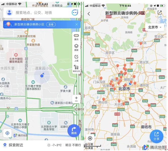 新冠疫情结束时间的探讨与预测
