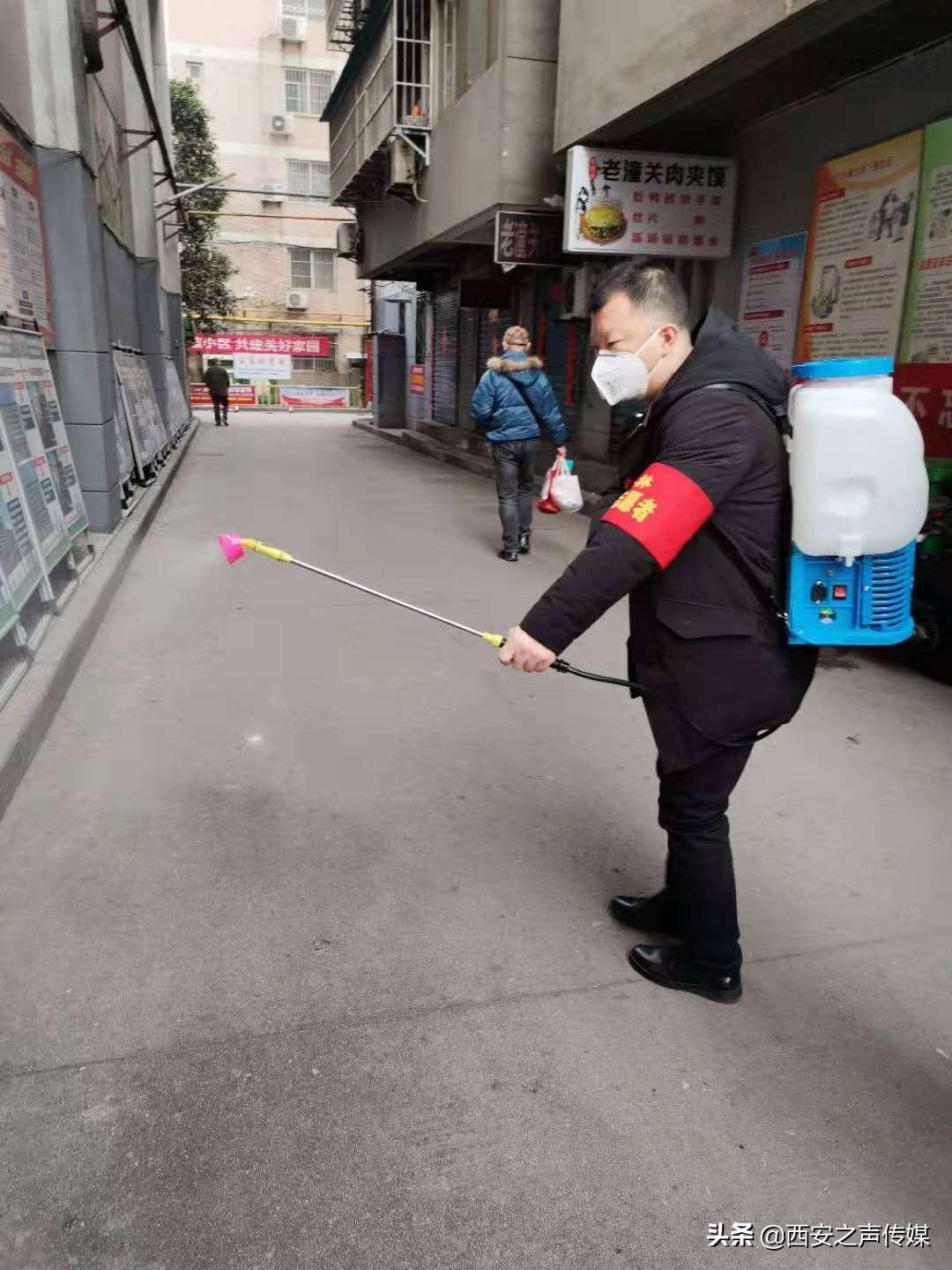 疫情期间的生活点滴