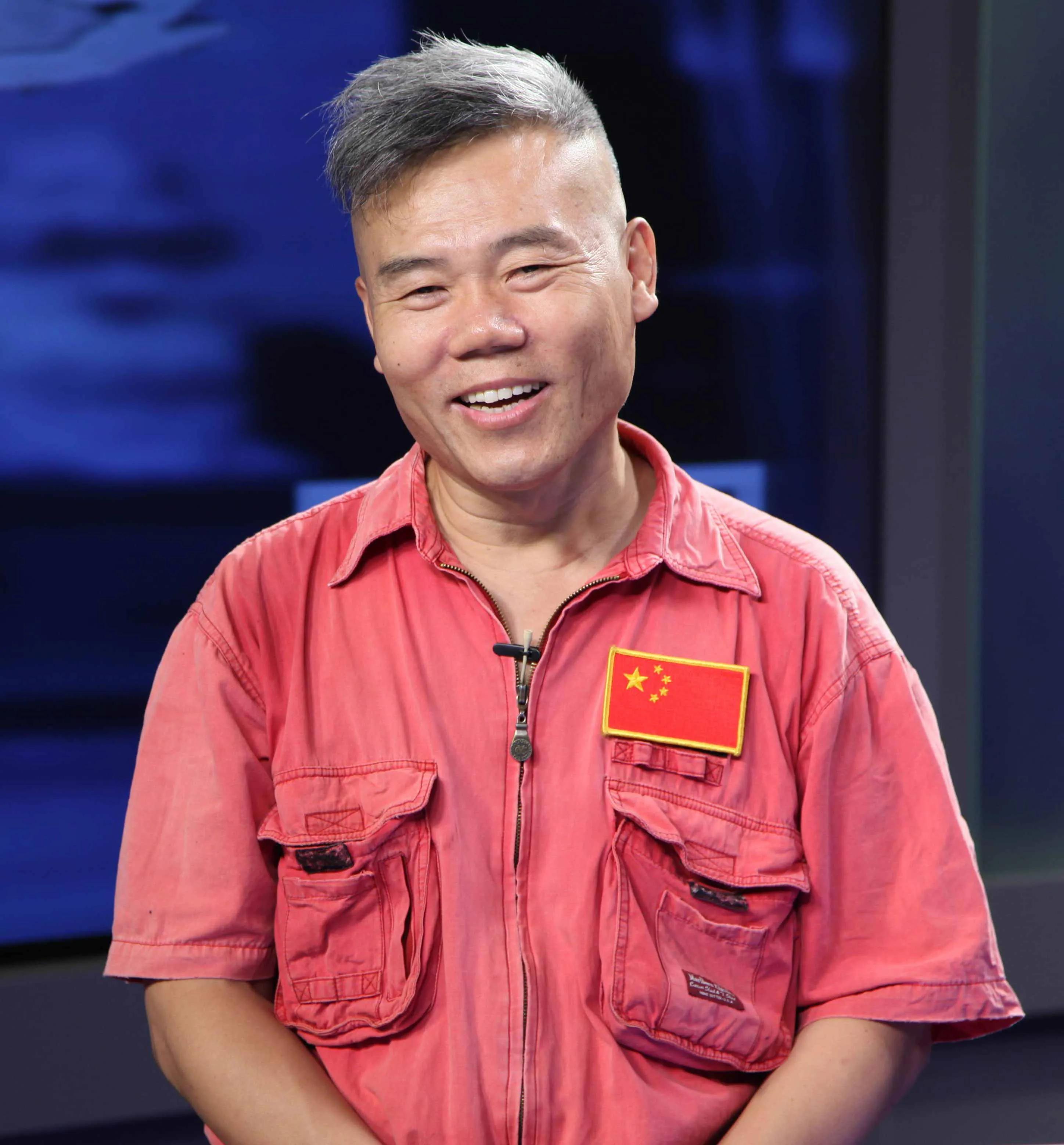 疫情二十年历程，名为新冠战役的记忆