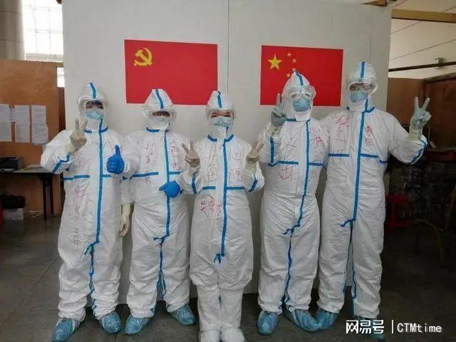 疫情期间优秀医护人员事迹感人至深，展现医者仁心风采