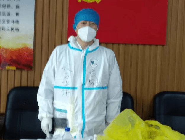 疫情逆境中的温暖守护者，医护人员感人事迹