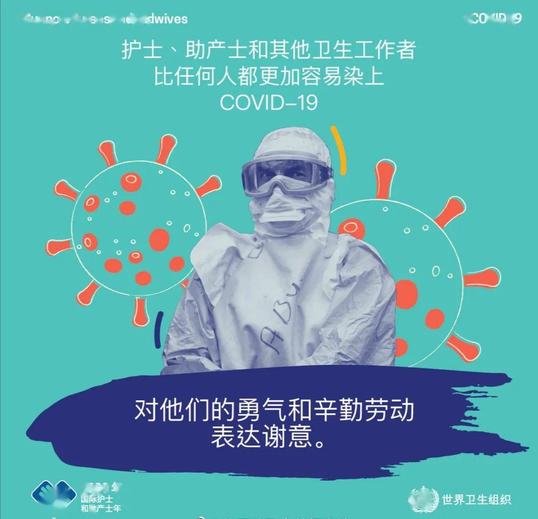 疫情期间医护人员无畏坚守与奉献力量，致敬抗疫英雄