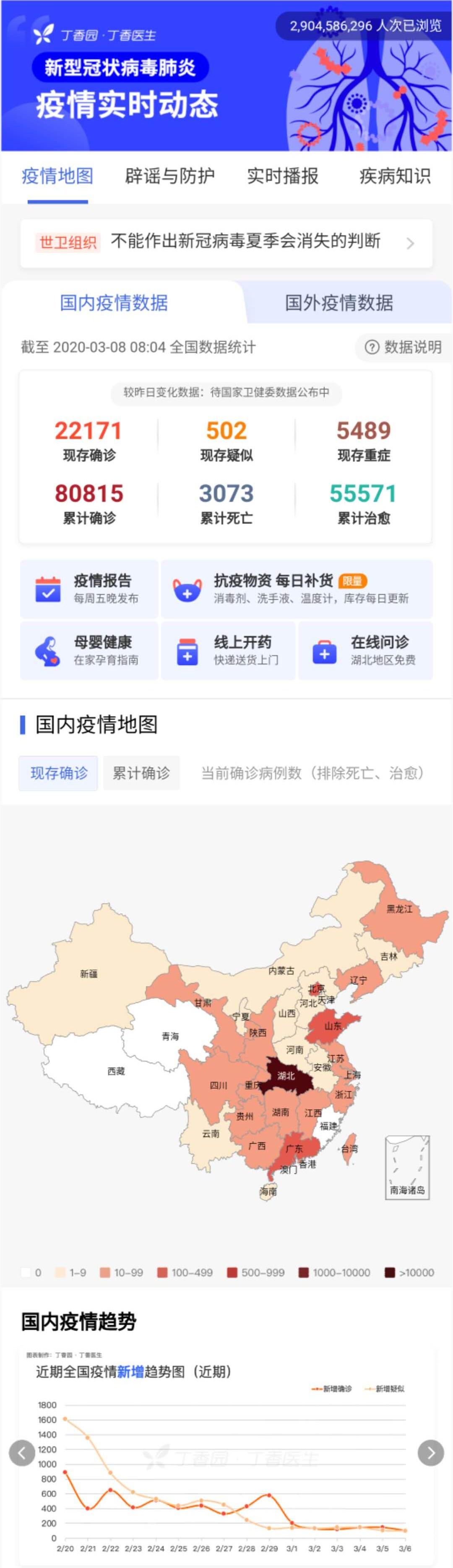 全球视角下的新冠疫情结束与否的探讨与反思