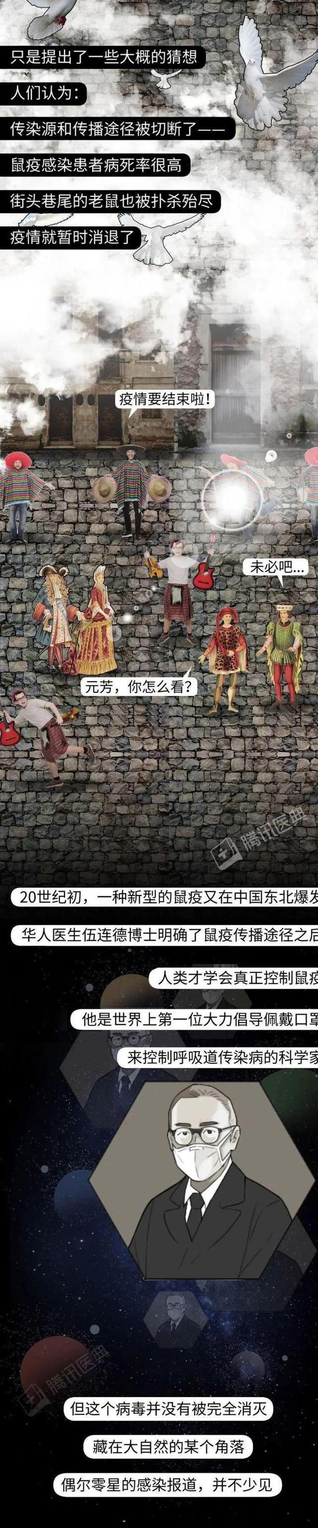 疫情终结的希望之光，探寻未来展望
