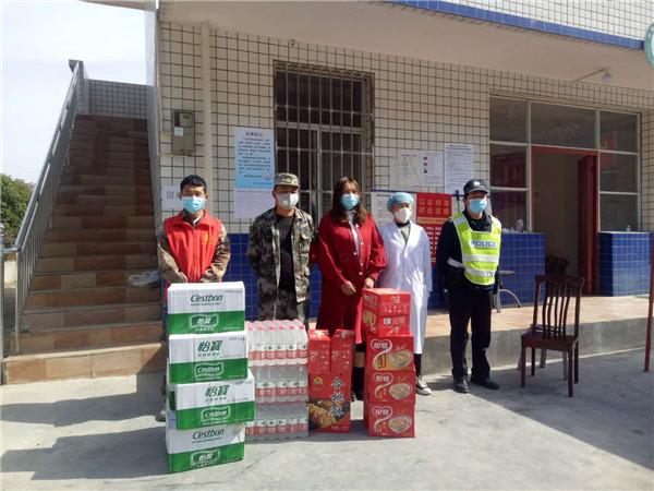 新冠疫情，一场严峻的挑战之战