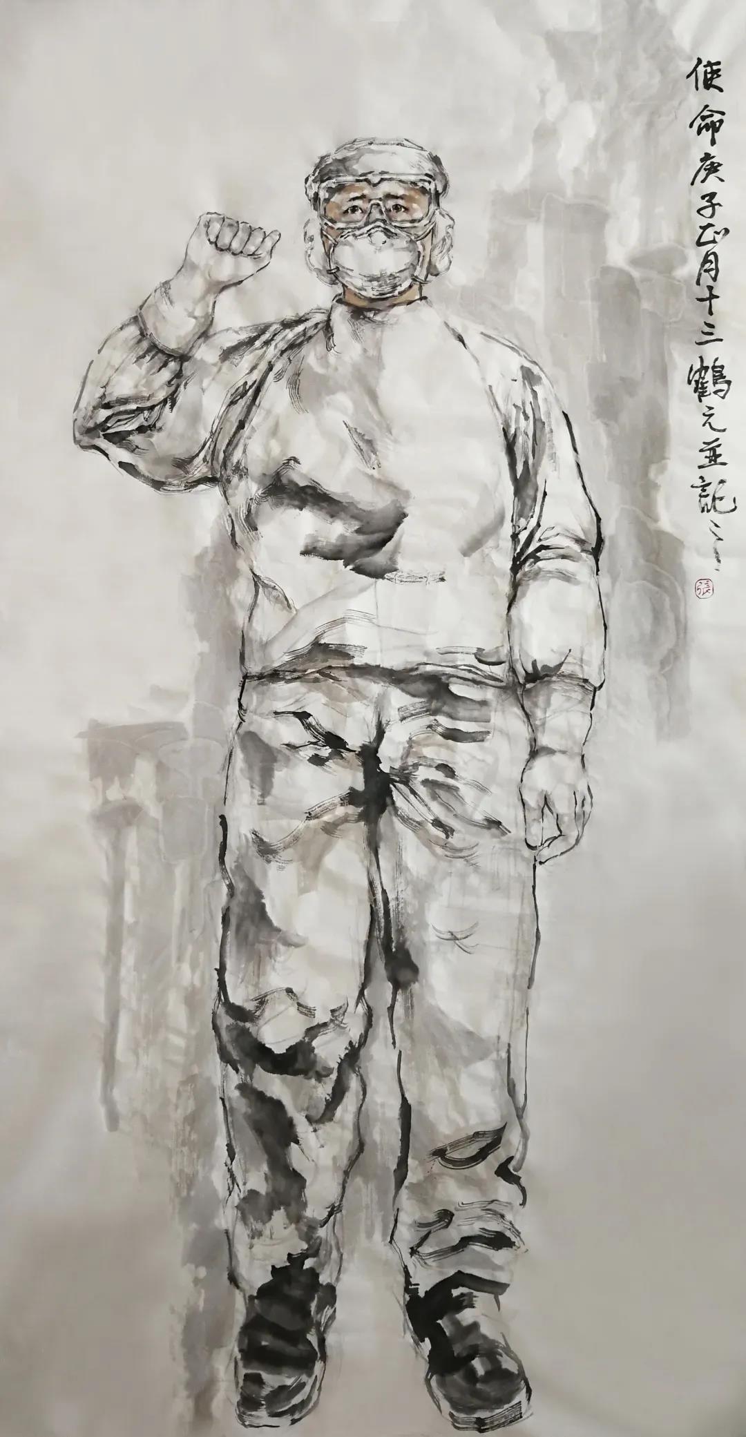 疫情期间的温暖与坚韧，怀念中的力量与希望