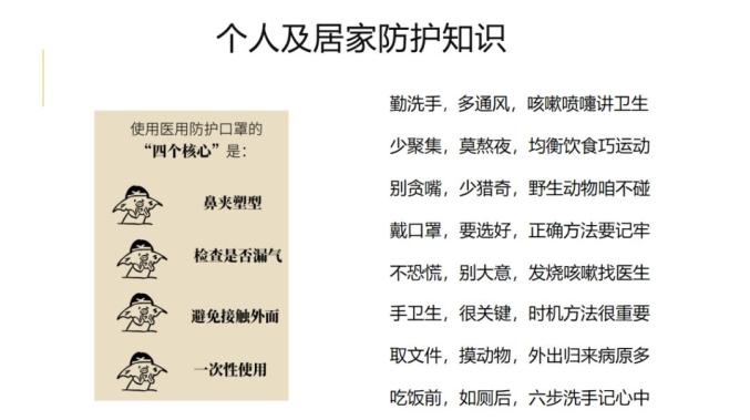 疫情困难情况说明撰写指南，如何准确表达困境