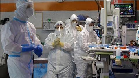 疫情期间倒闭企业数量激增及其经济影响分析