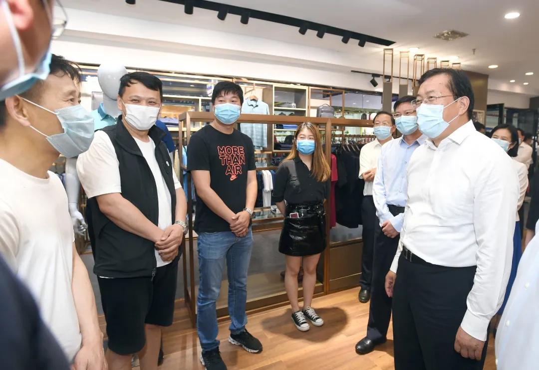 后疫情时代，挑战与机遇并存的概念解析