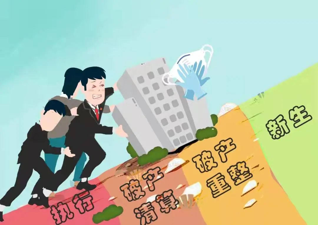 疫情期间破产，挑战与重生之路的探寻