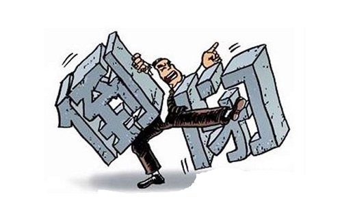 疫情之下企业倒闭之痛频发