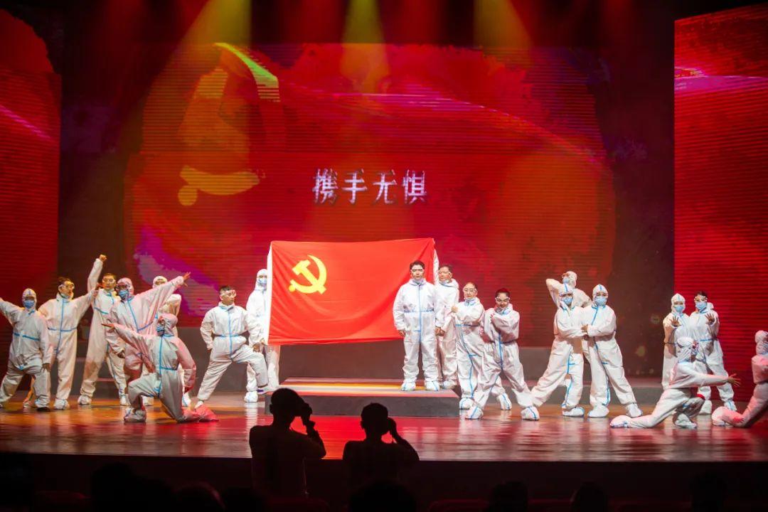 后疫情时代，重塑与变革的时代启航