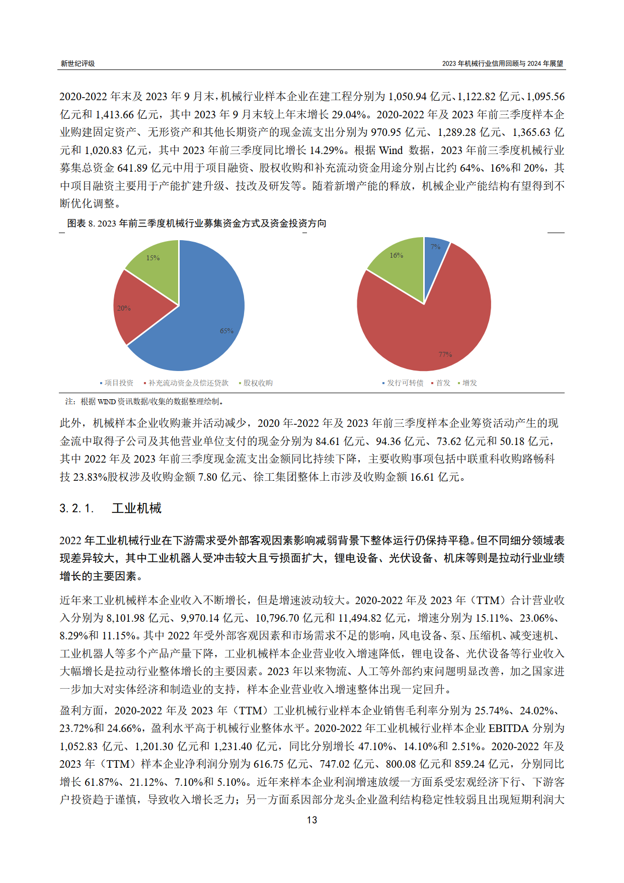 后疫情时代征信记录的崭新篇章，消除与未来展望（2024年）