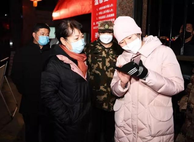 新冠放开疫情管控后的最后防线，守护健康的新挑战