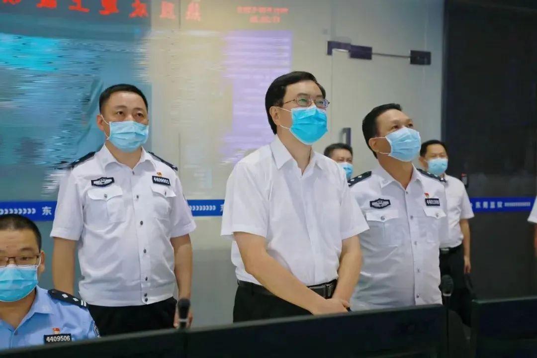 东莞当前疫情防控形势解读，是否全面放开疫情？
