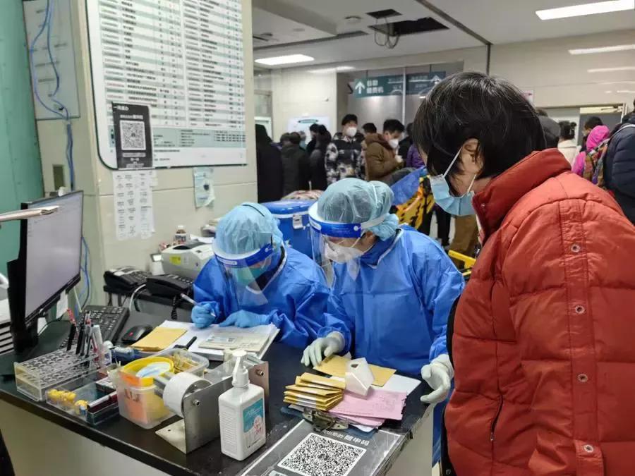 揭秘，疫情全面解封时间表与未来影响展望（2023年展望）