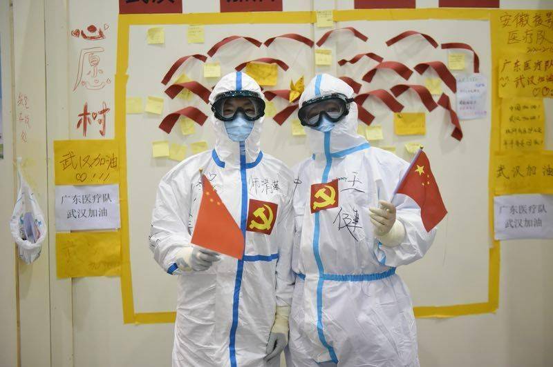 东莞疫情最新动态2020，全面应对，共克难关