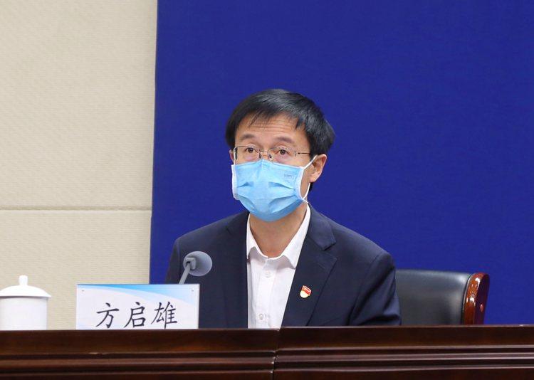 河南疫情管控措施加强，坚决遏制疫情扩散，保障民众生命健康安全