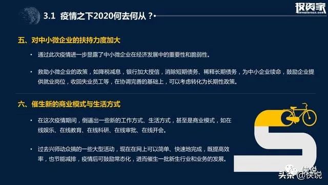 疫情亏损下的企业重生之路，挑战与机遇并存