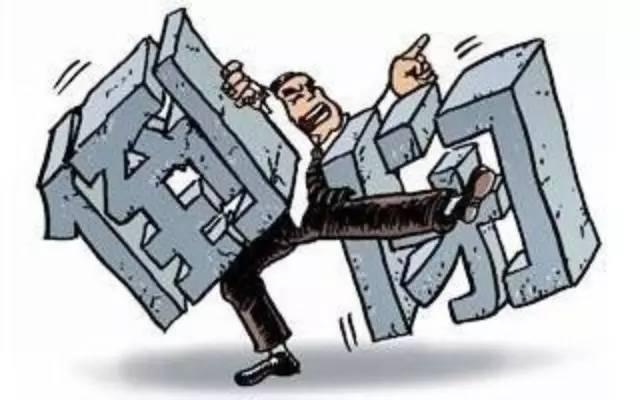 疫情之下，艰难时刻的破产潮