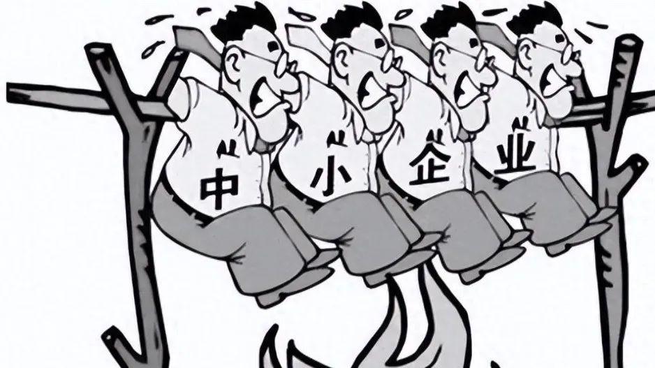 疫情之下企业倒闭困境与反思