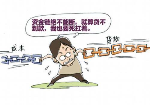 疫情阴霾下，企业困境重重面临破产危机