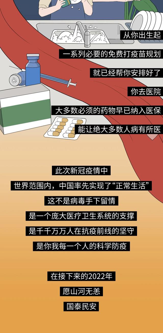 疫情全面放开后的生活启示与感悟