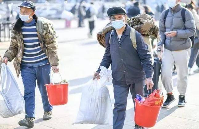 逐步恢复正常生活步伐，疫情防控放开后的新篇章