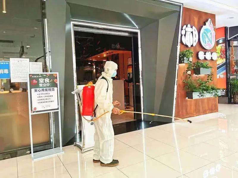 疫情下生意惨淡的挑战应对之策