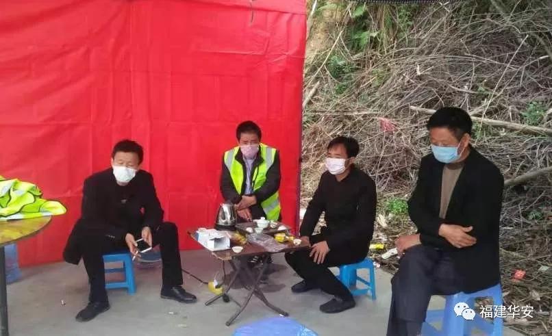 福建省疫情指挥部发布重要通知，全面强化疫情防控措施