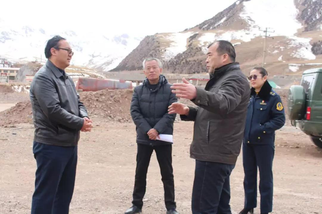 青海省严控疫情，筑牢防控屏障，守护高原人民健康安全