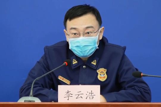北京市疫情防控动态，筑牢防线，守护城市安全