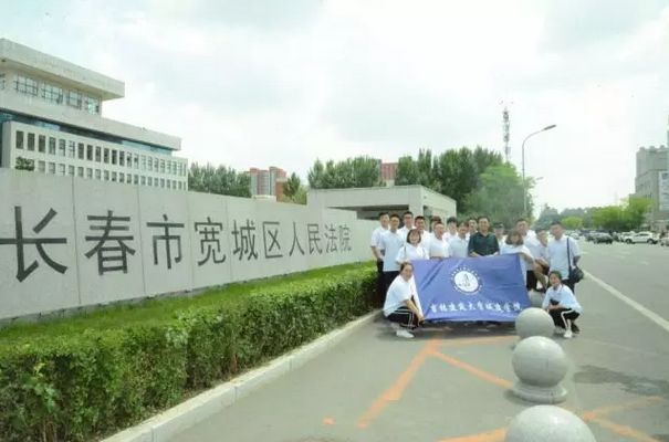 长春宽城区解封时刻，希望与复苏的曙光