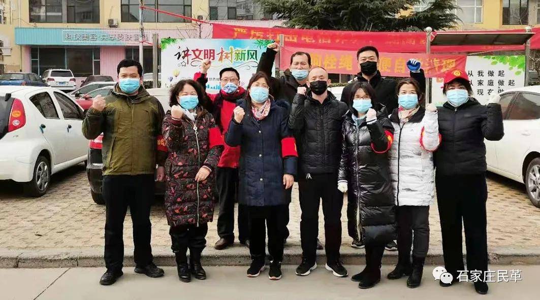 石家庄神州行车队司机，疫情中的坚守与担当精神