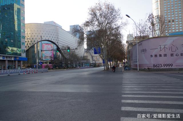 石家庄疫情封城历程回顾