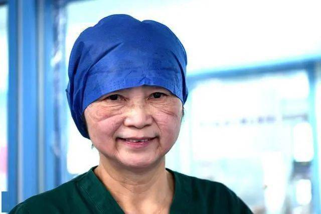 杭州女院士勇战疫情，照亮希望之光